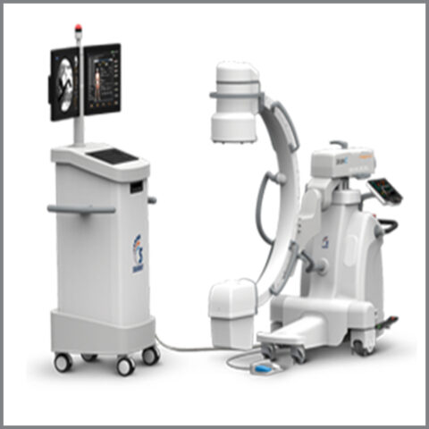 C - Arm Machine Skan-C