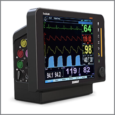 ECG_TruSKAN S600