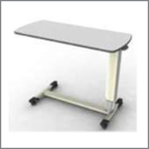 Ergonomically designed Laminated top