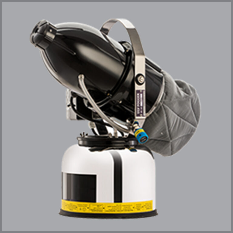 Fogger Machine Equitrend Medical