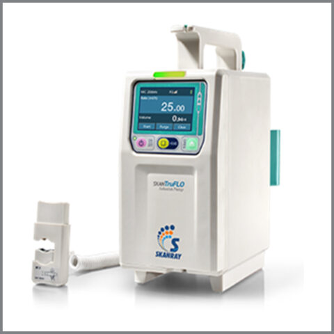 Infusion Pump – Equitrend Medical