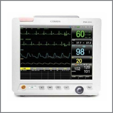 Monitor Star 8000E