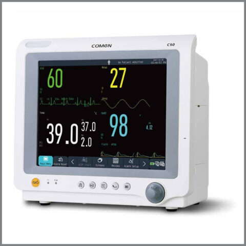 Patient Monitor C-50