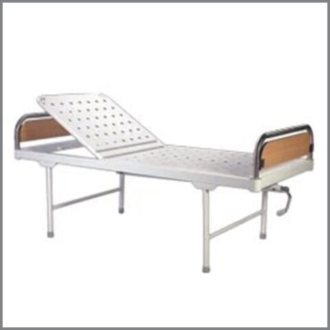 Semi Fowler Bed Wooden Finish_01