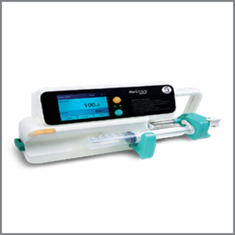 Syringe Pump FloSKAN 3000