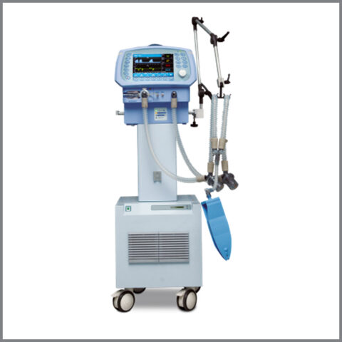 Ventilator Skan-Respiro