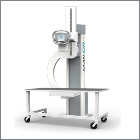 X - Ray SkanDR 630i