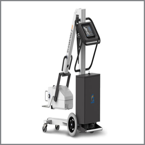 X - Ray SkanmobileDR