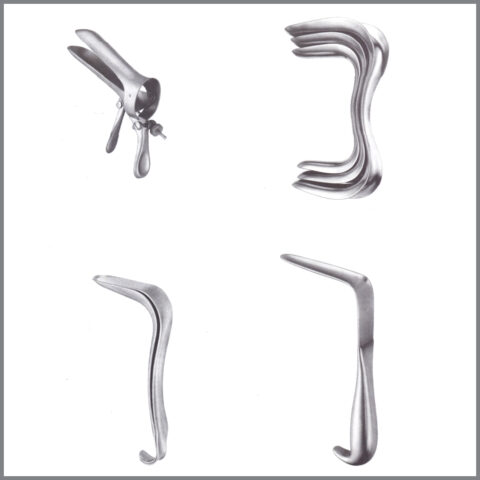 Gynaecology Surgery-b